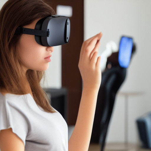 Progettazione d'interni con realta virtuale e render 3D