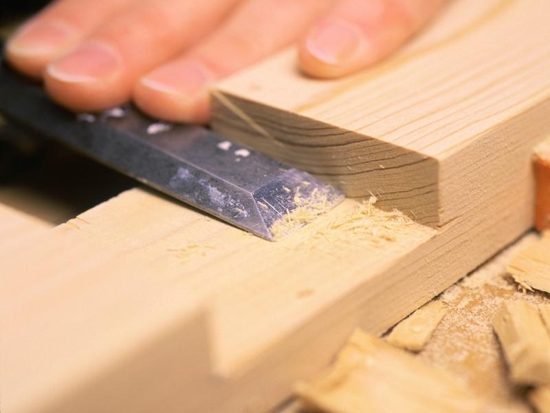 un lavoro a regola d'arte