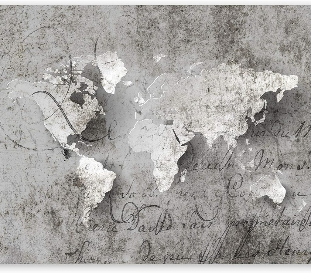 carta da parati fotomurale