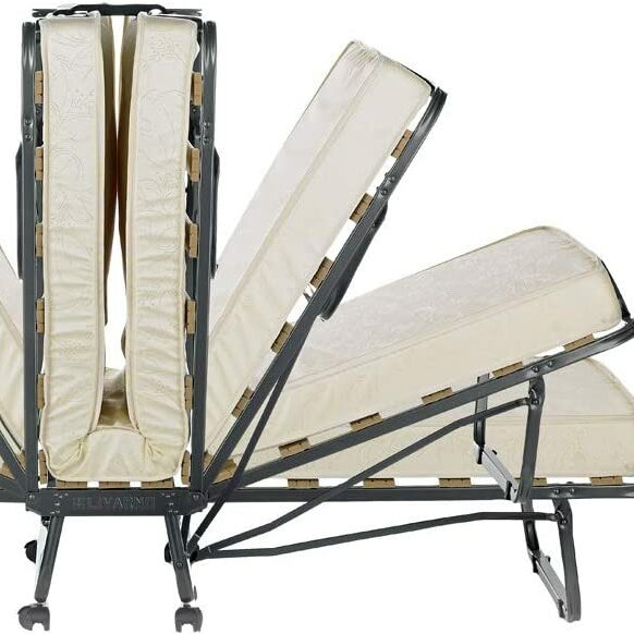 letto bradina pieghevole doghe