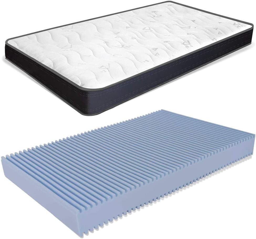 materasso una piazza mezza waterfoam