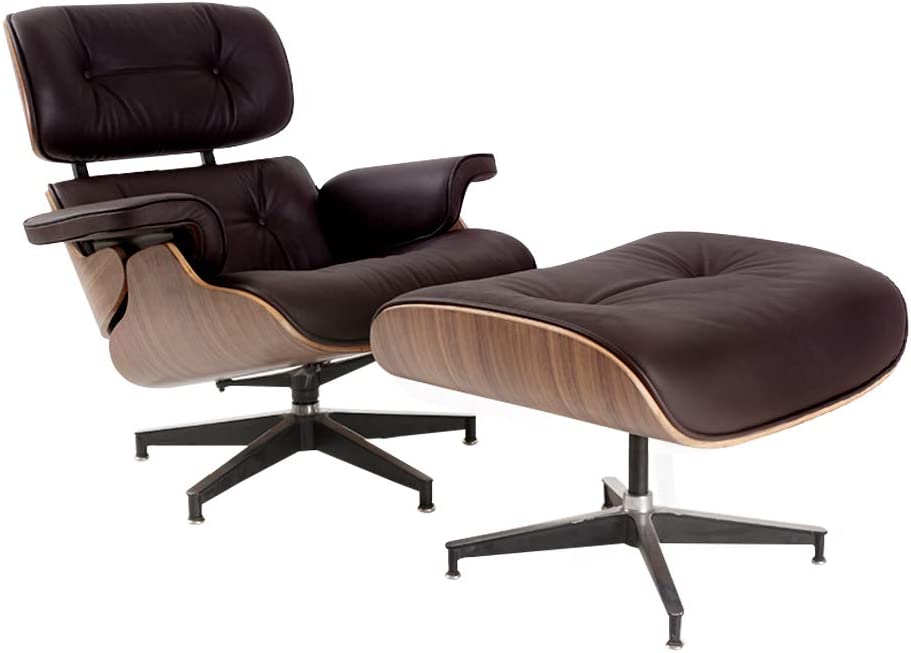 poltrona design pelle