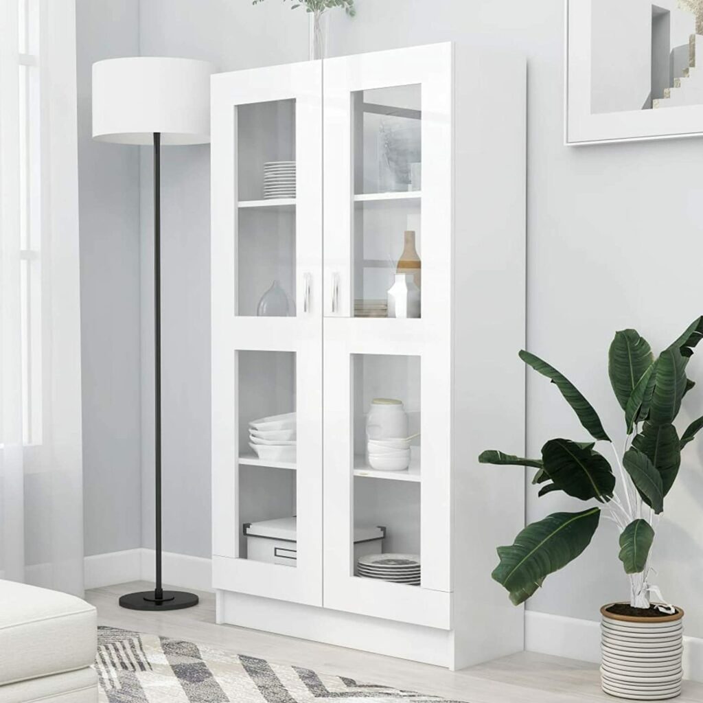 vetrinette moderne design