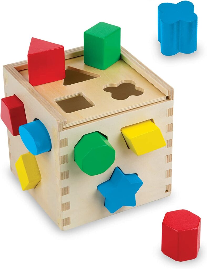 gioco in legno per bambino
