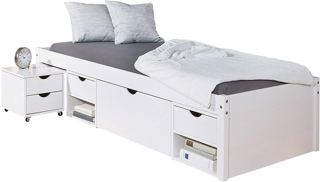 letto multi funzione multiuso