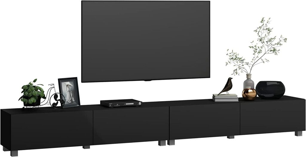 mobile porta tv 240 cm