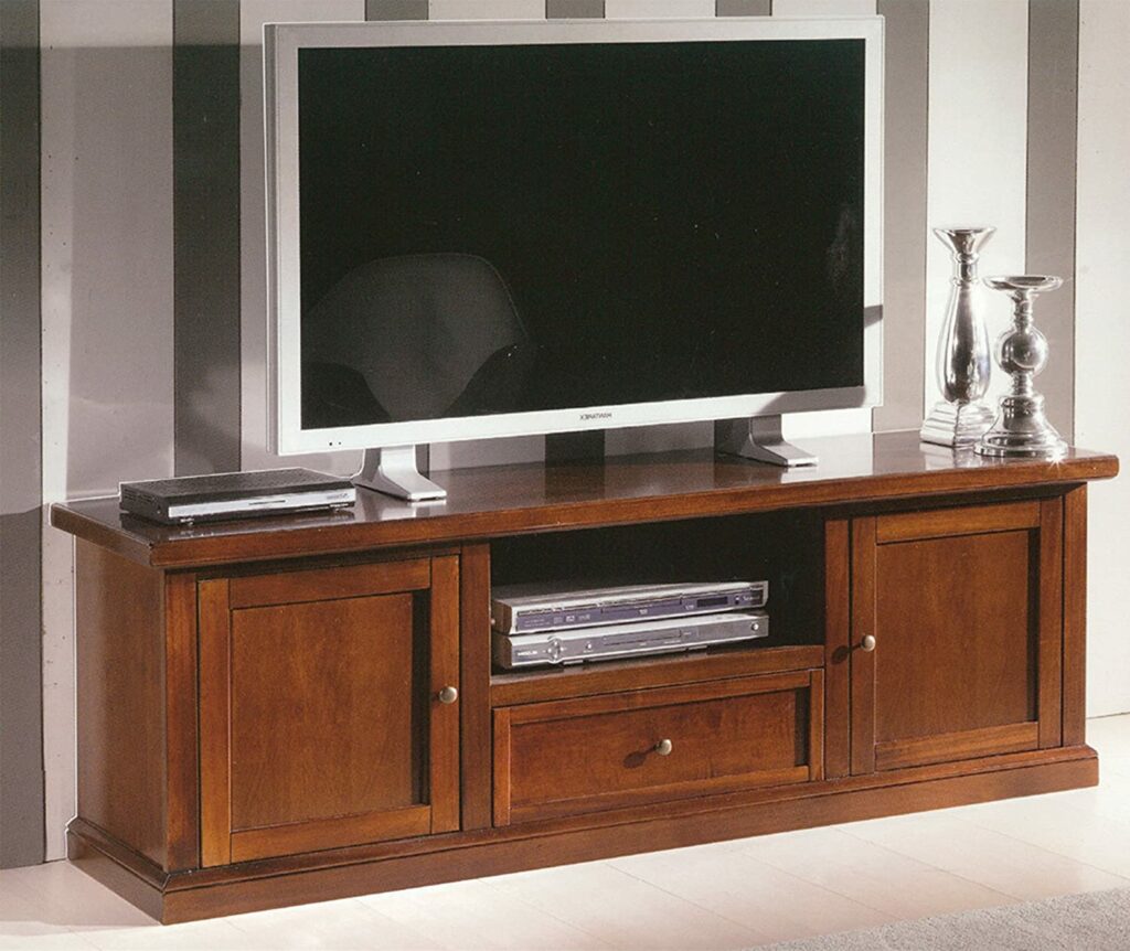 mobili porta tv classici