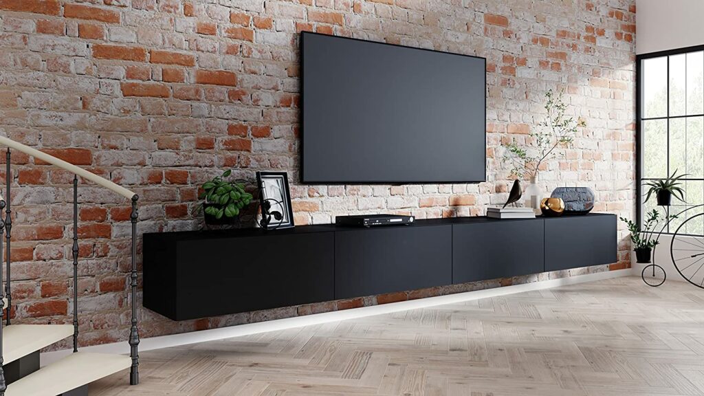 mobili porta tv design