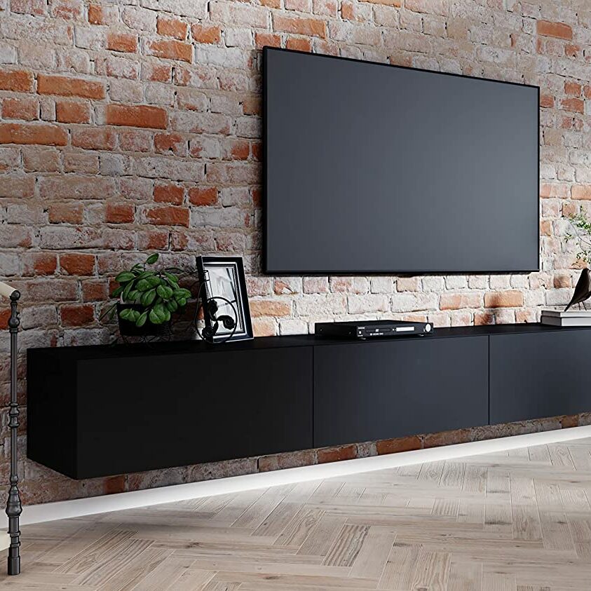 mobile porta tv design
