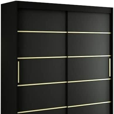 armadio ante scorrevoli 180 cm