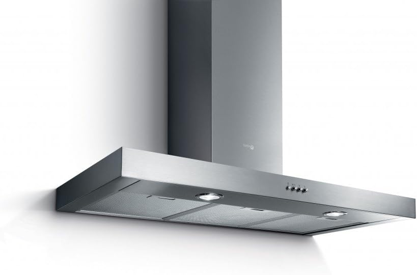 cappa turboair inox