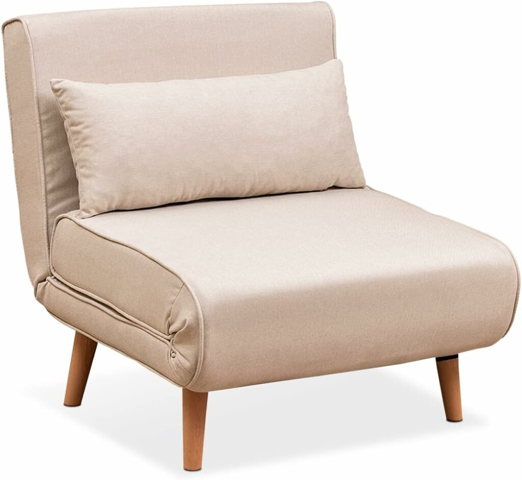 poltrona letto