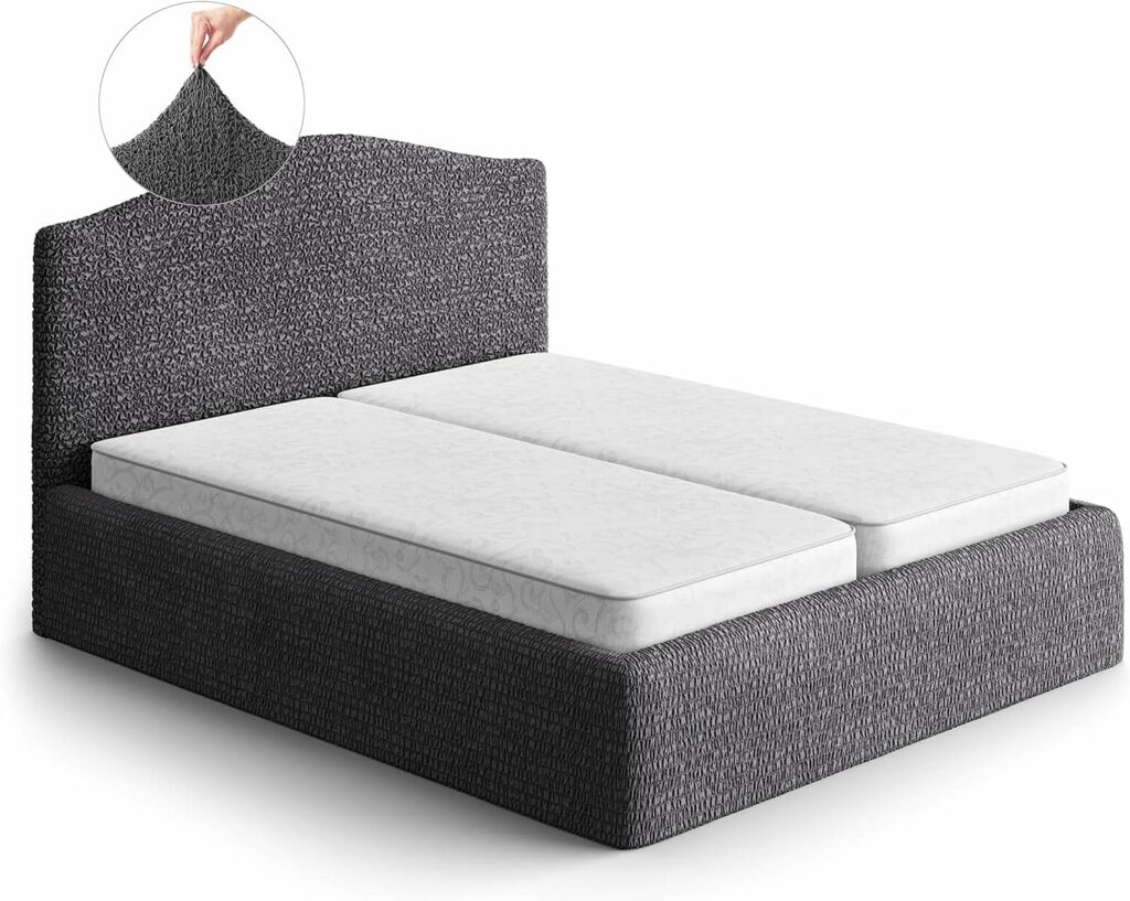vestiletto per letto contenitore