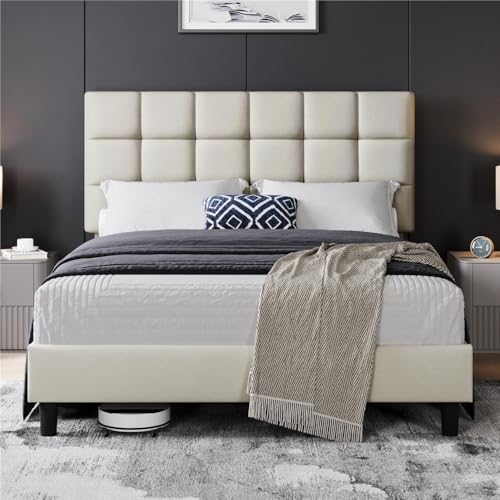 175943 1 yaheetech letto imbottito 160.jpg